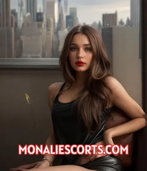 Russian Escorts In Chandigarh